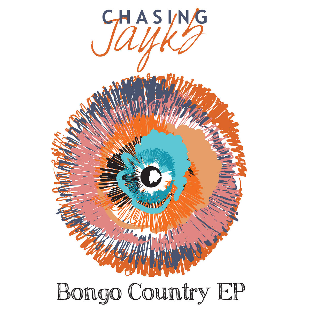 Bongo Country EP