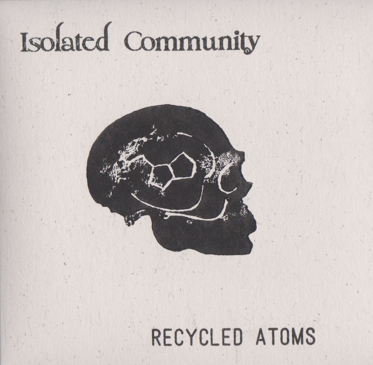 Recycled Atoms