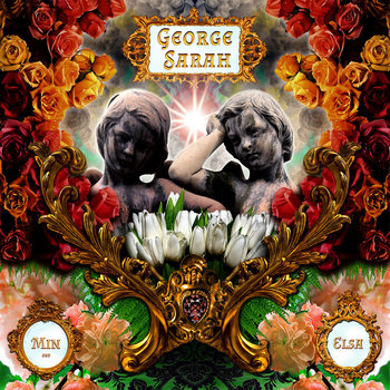 George Sarah - MERCH