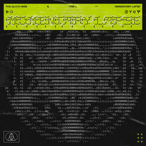 Momentary LapseThe Glitch Mob X 1788-L cover
