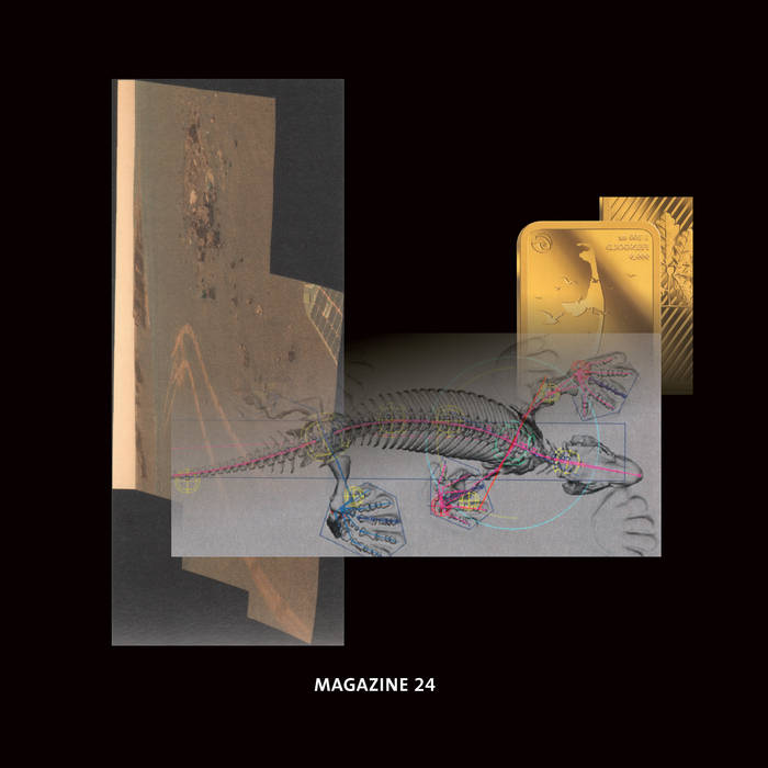 Deep Meaning | Maria Wildeis | Magazine
