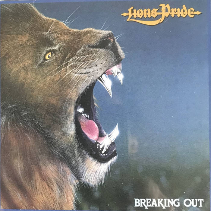Music | Lions Pride