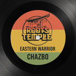 Eastern Warrior Dubplate