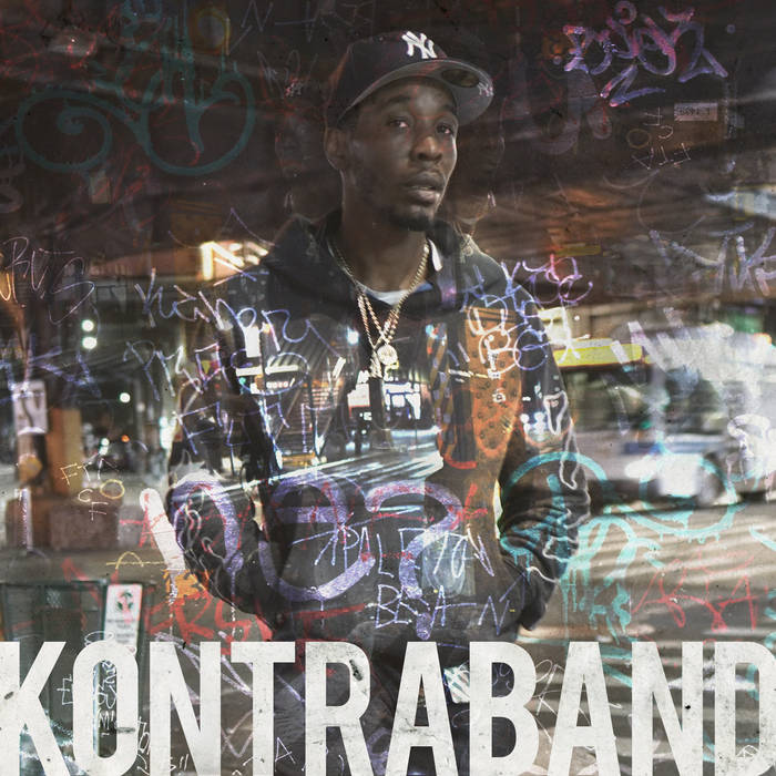 Noise Kandy 2:The Re-up | Rome Streetz
