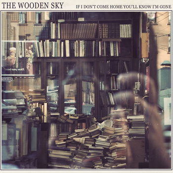 the wooden sky tour