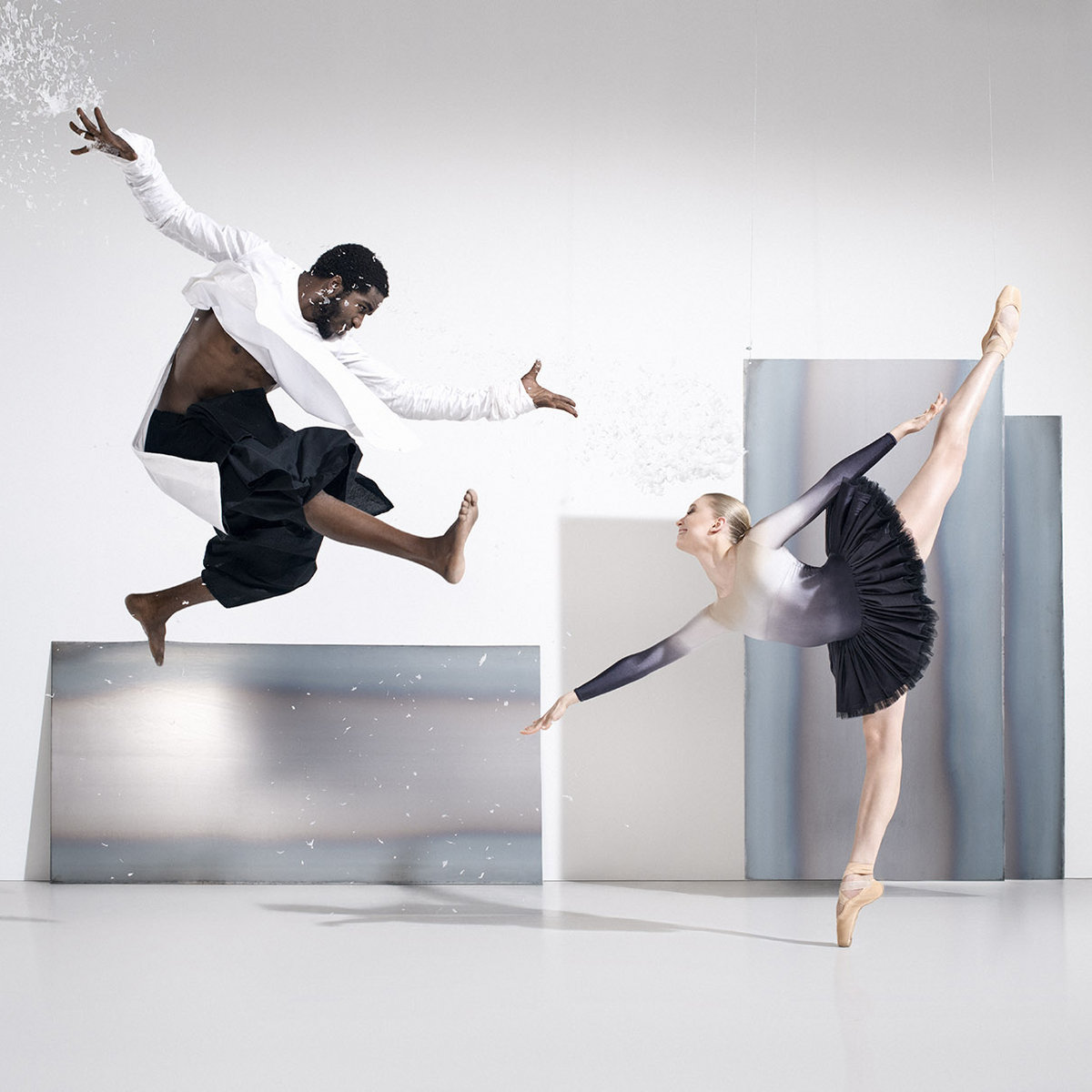 The Lion The Witch And The Wardrobe Christmas Ballet 2022 Narnia | Scanner