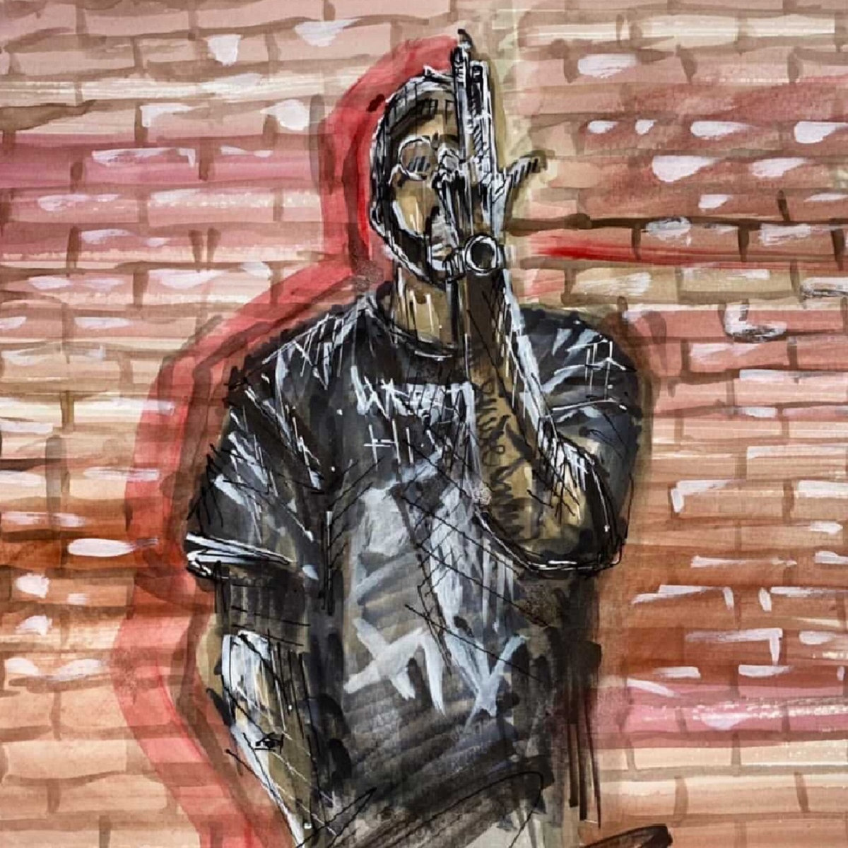 Other Side Of The Wall Fully Prod By Don Carrera Snotty