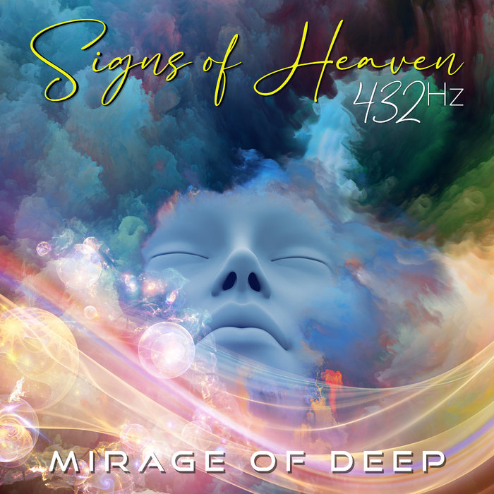 Signs Of Heaven (432 Hz) | Mirage Of Deep | Lemongrassmusic