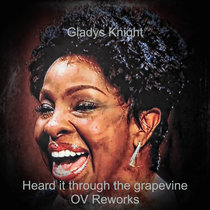 Gladys Knight cover art