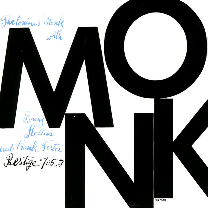 THELONIOUS MONK 完全版レコード MONK,THELONIOUS QUINTET - Misterioso - Amazon.com Music