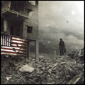 Soundtrack of Violence cover