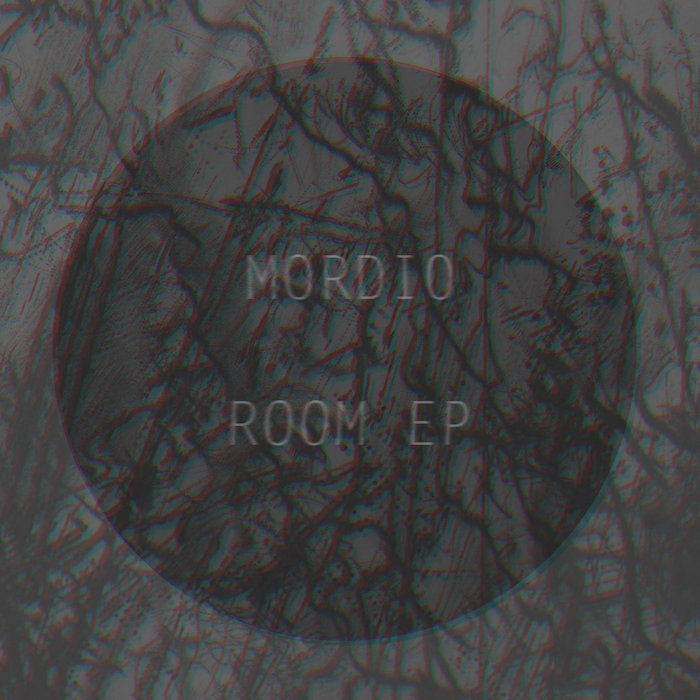 Room EP cover art