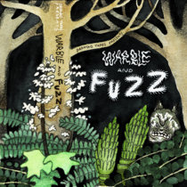 Warble and Fuzz cover art