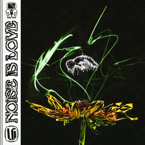 Noise is Love cover