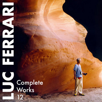 Luc Ferrari – Und So Weiter / Music Promenade – Vinyl (LP