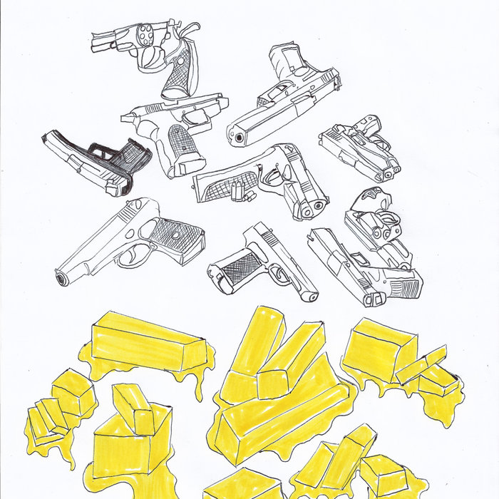 GUNS&BUTTER | al.divino