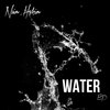 Water (2017 EP) Cover Art