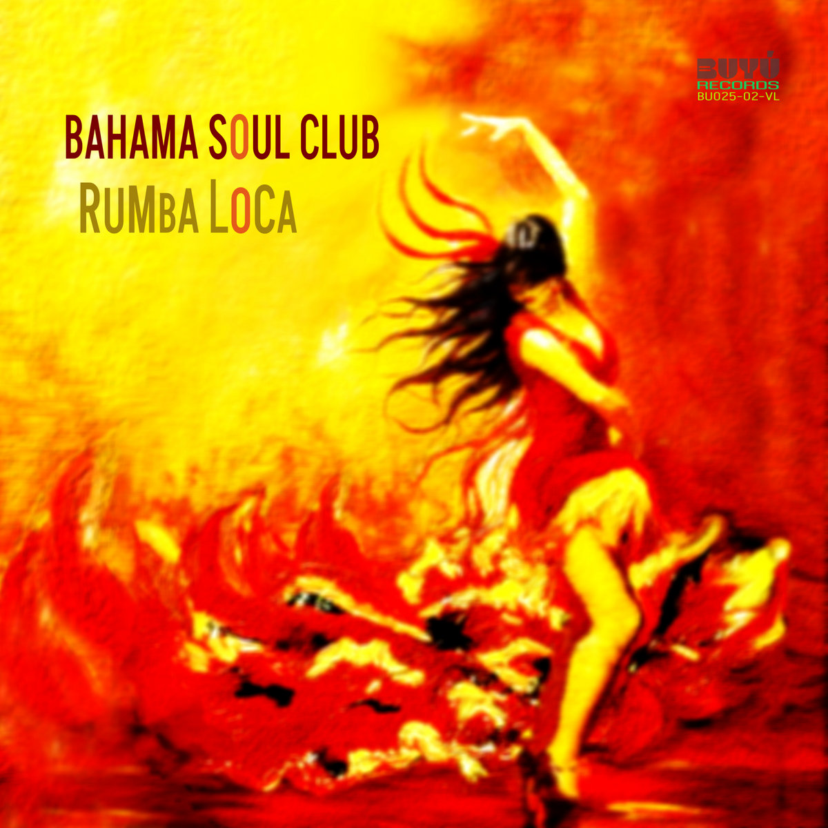 The Havana Remixes | Bahama Soul Club