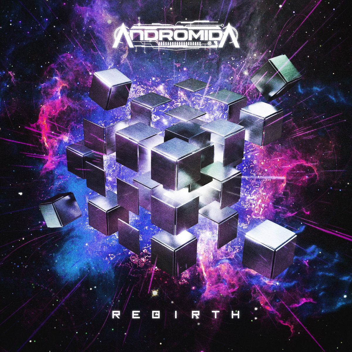 Rebirth | Andromida
