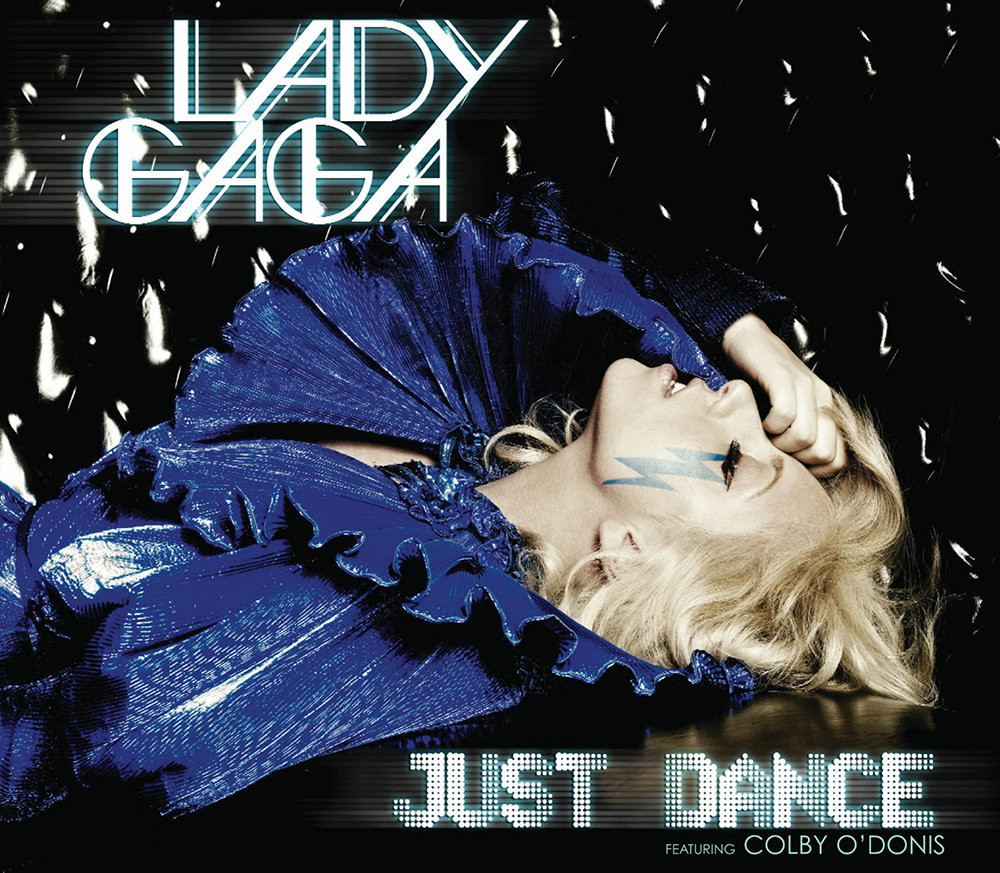 Just Dance (feat. Colby O'Donis) (Instrumental) | Lady GaGa