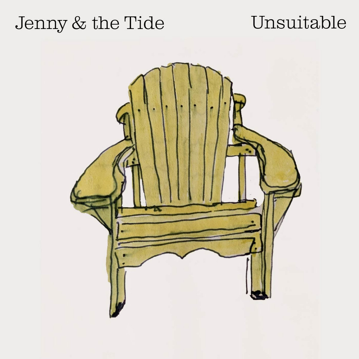 Unsuitable