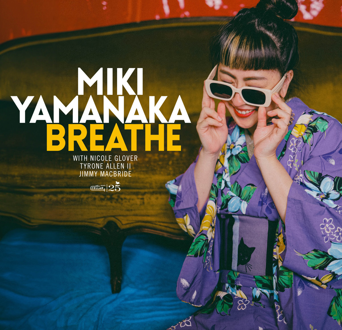 Breathe | Miki Yamanaka, Nicole Glover, Tyrone Allen II, Jimmy