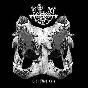 Lebe Dich Leer (Luxus) cover