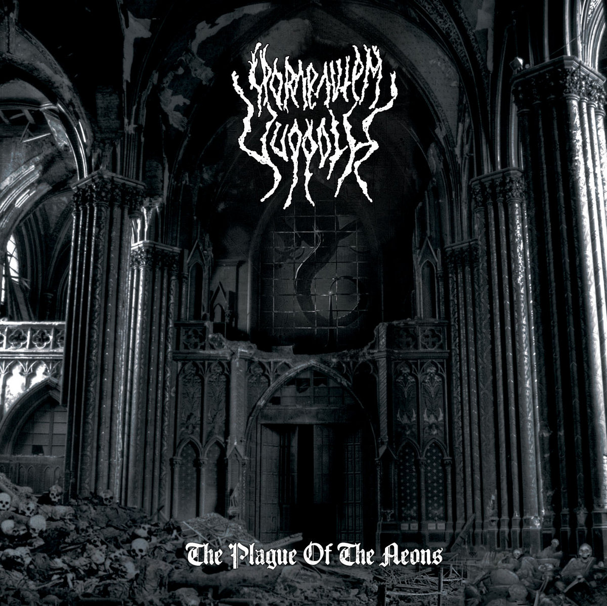 The Plague Of The Aeons | SPORAE AUTEM YUGGOTH | Personal