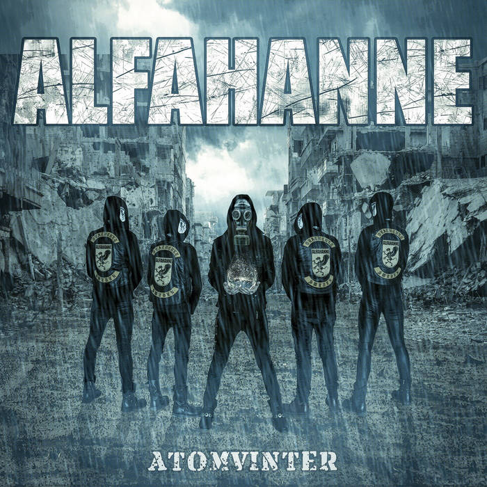 05. ALFAHANNE - Atomvinter
