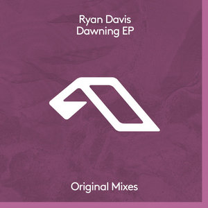 Ryan Davis — Dawning EP