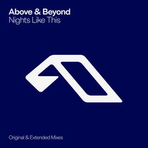 Above & Beyond — Nights Like This