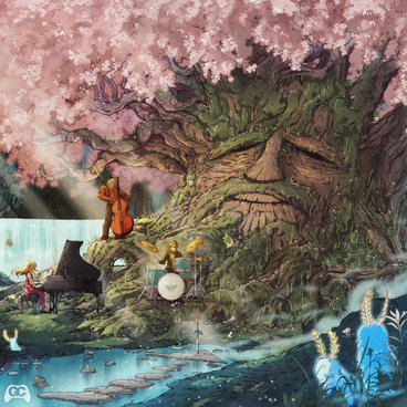 Zelda & Jazz II main photo