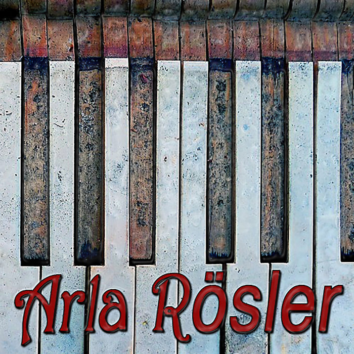 Arla Rösler | Ingvar Loco Nordin