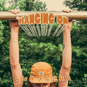 Hanging On cover