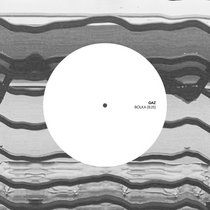 GAZ — Bolka Otvutre EP