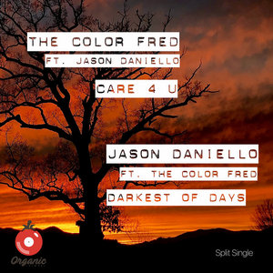 Split Single w/ Jason Daniello cover