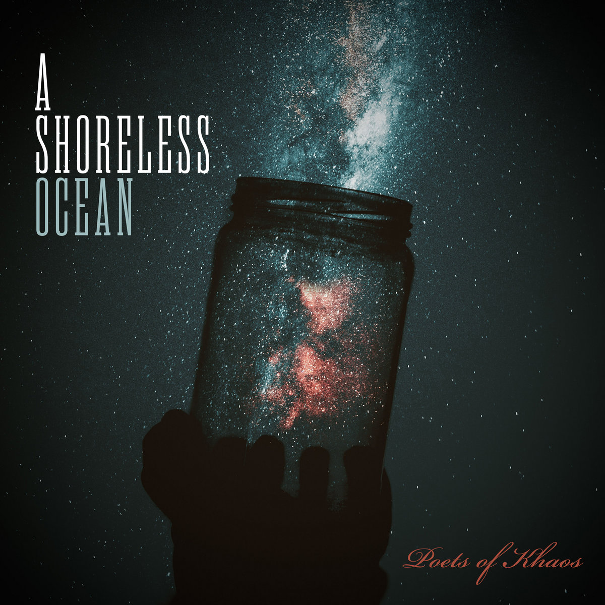 A Shoreless Ocean | Poets of Khaos