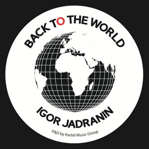 BTTW006 - Igor Jadranin - Boulevardd EPAshley Beedle cover