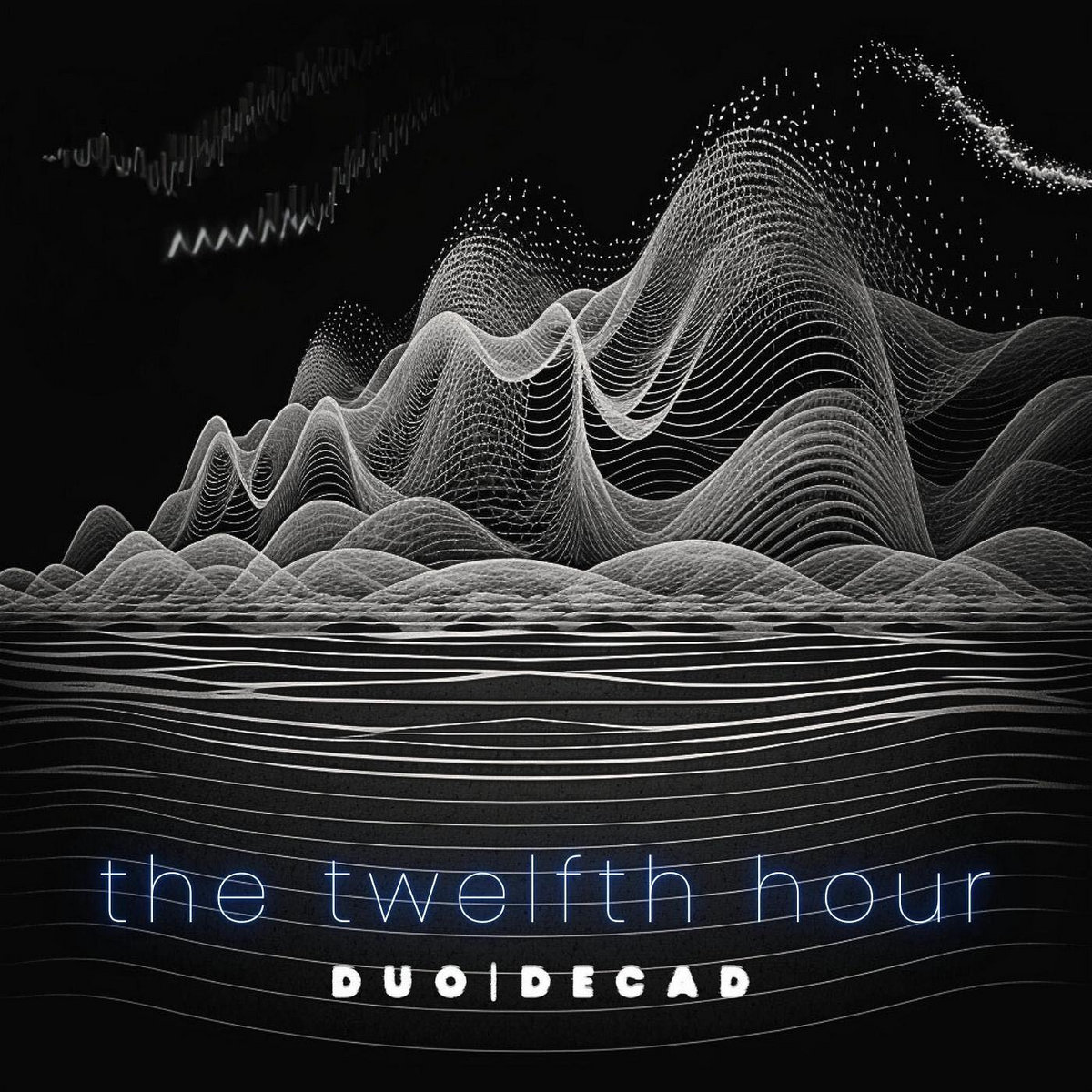 the twelfth hour cover