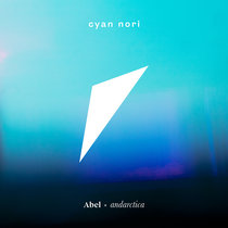 cyan nori cover art