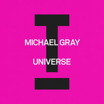 Michael Gray — Universe