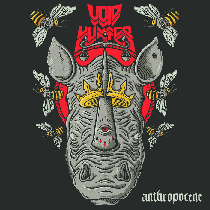 Anthropocene | Void Hunter