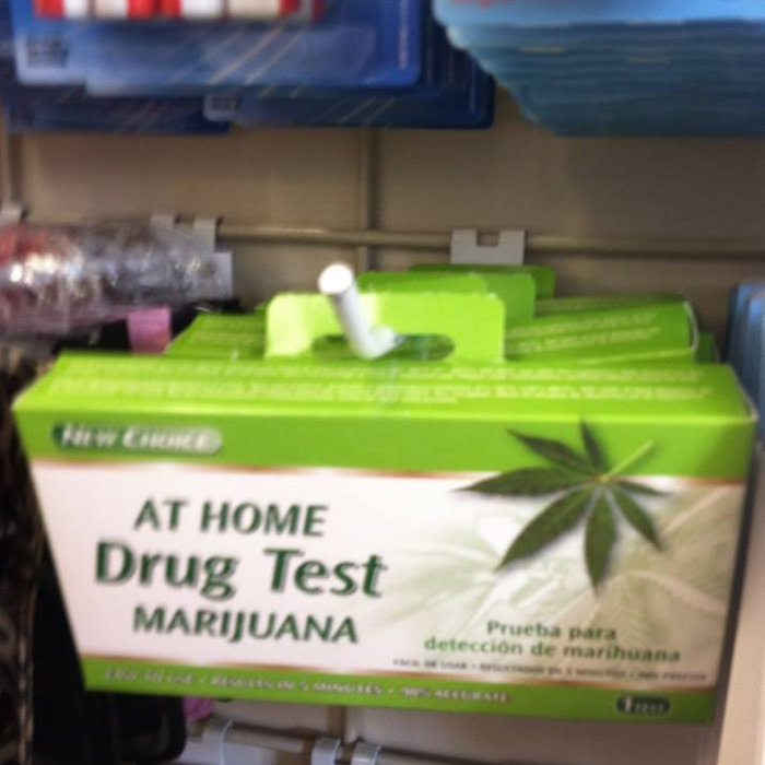 At Home Drug Test Marijuana Two D00dz makin' Musciks or so we think
