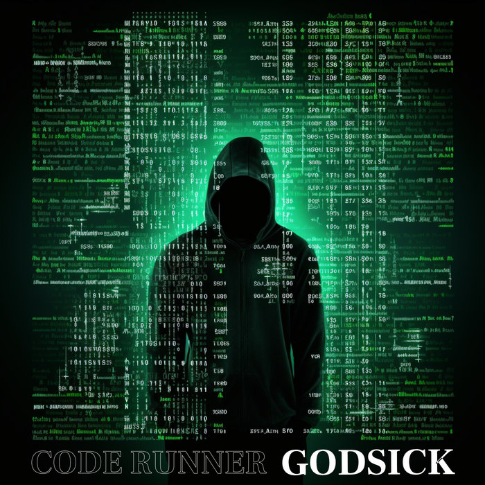 Code runner default godsick