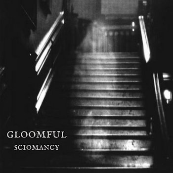 Album artwork for Sciomancy