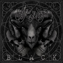 Black cover art