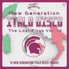 Various - New Generation Italo Disco - The Lost Files Vol. 14