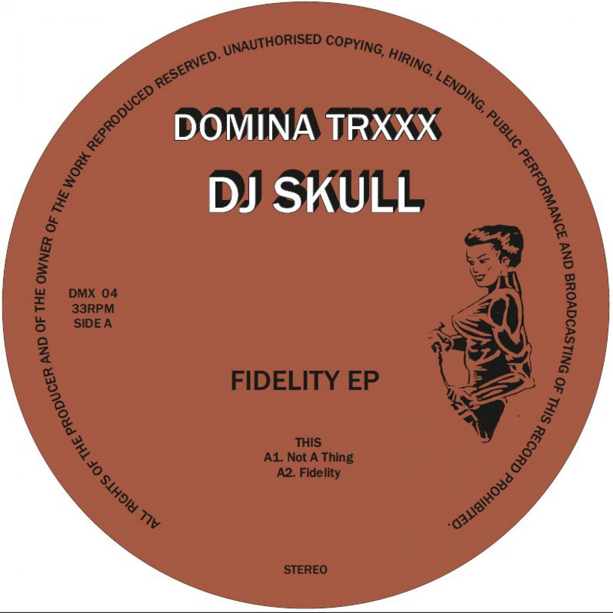 Alluring | Dj Skull | dbh-music
