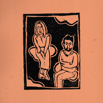 Music | Roos Jonker & Dean Tippet