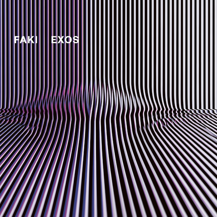 Pochette de Infinity In Loop par Len Faki, Exos